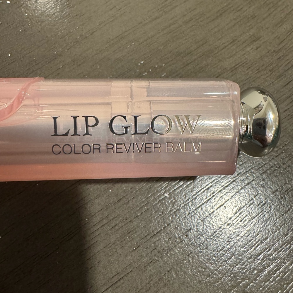 NIB- Dior Addict Lip Glow - Picture 3 of 11